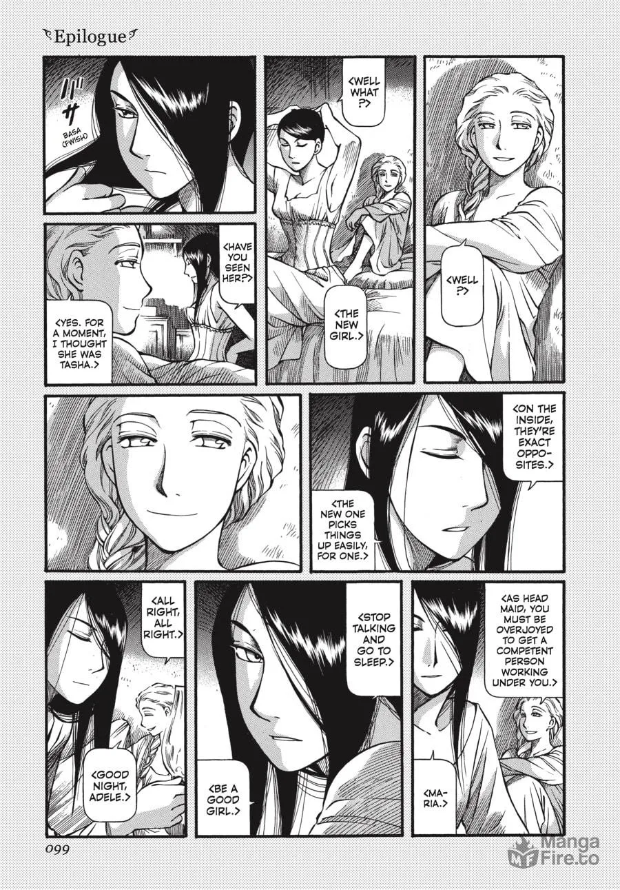 Emma Chapter 18 page 25 - 