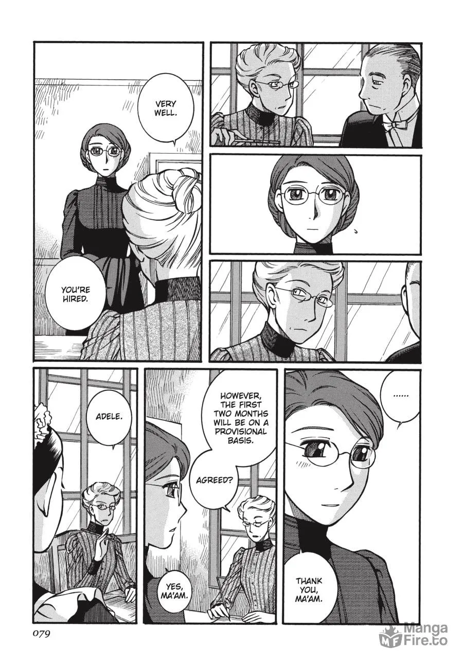 Emma Chapter 18 page 5 - 