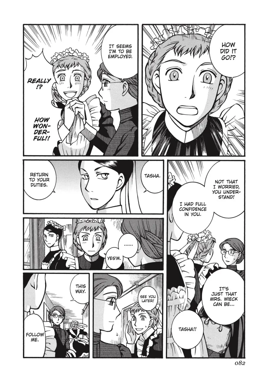 Emma Chapter 18 page 8 - 