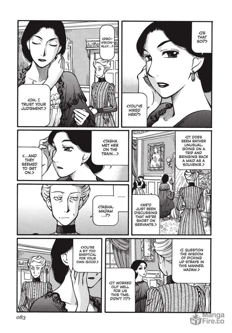 Emma Chapter 18 page 9 - 