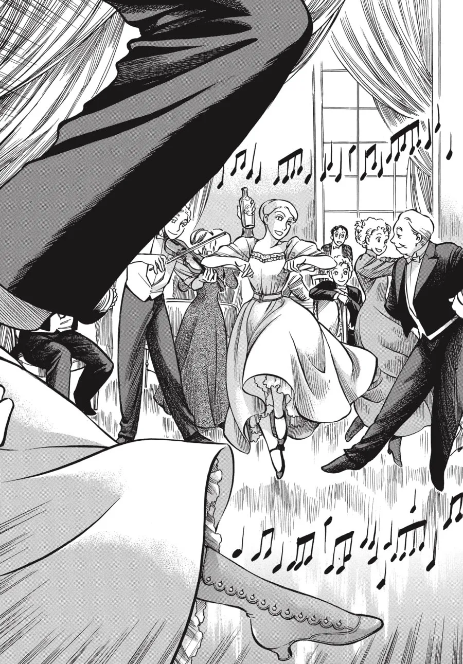 Emma Chapter 19 page 11 - 