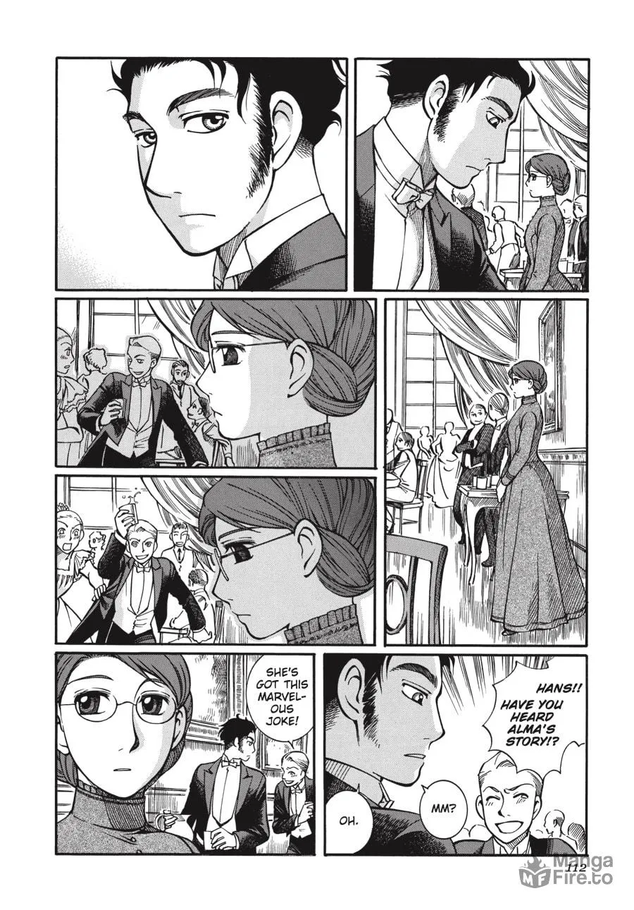 Emma Chapter 19 page 12 - 