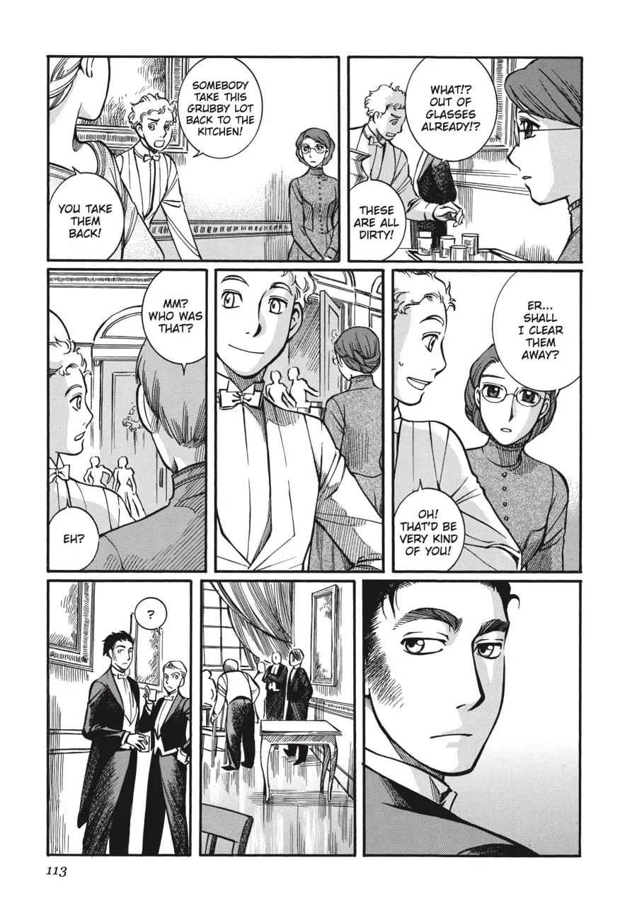 Emma Chapter 19 page 13 - 