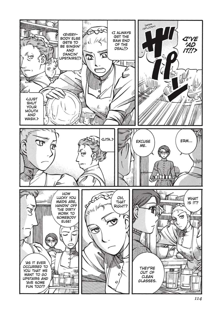 Emma Chapter 19 page 14 - 