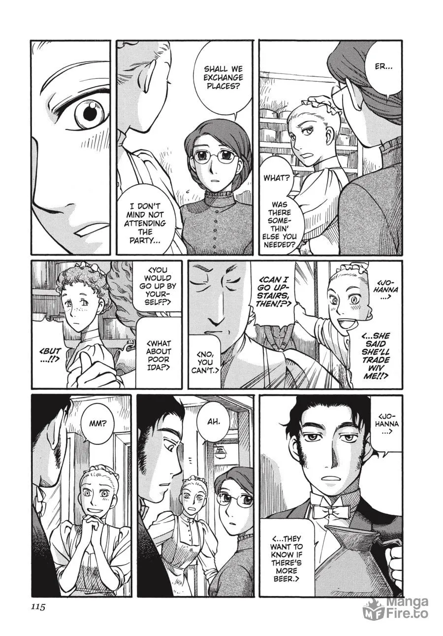 Emma Chapter 19 page 15 - 
