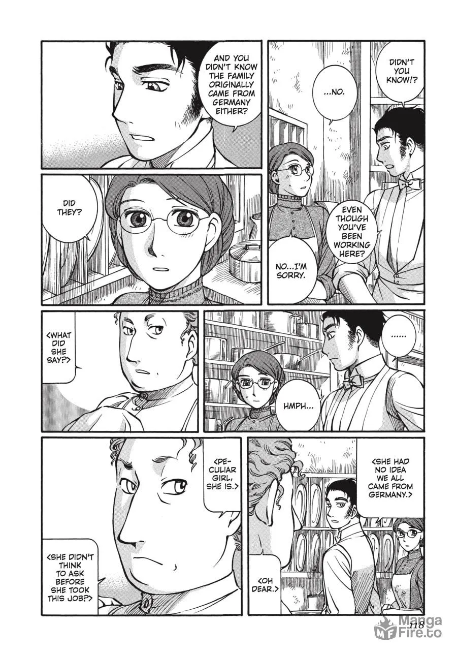 Emma Chapter 19 page 18 - 