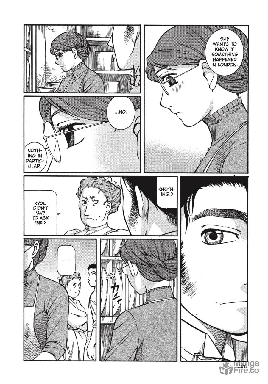 Emma Chapter 19 page 20 - 