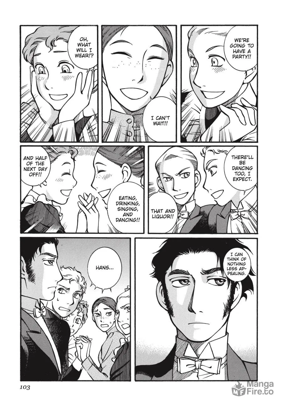 Emma Chapter 19 page 3 - 