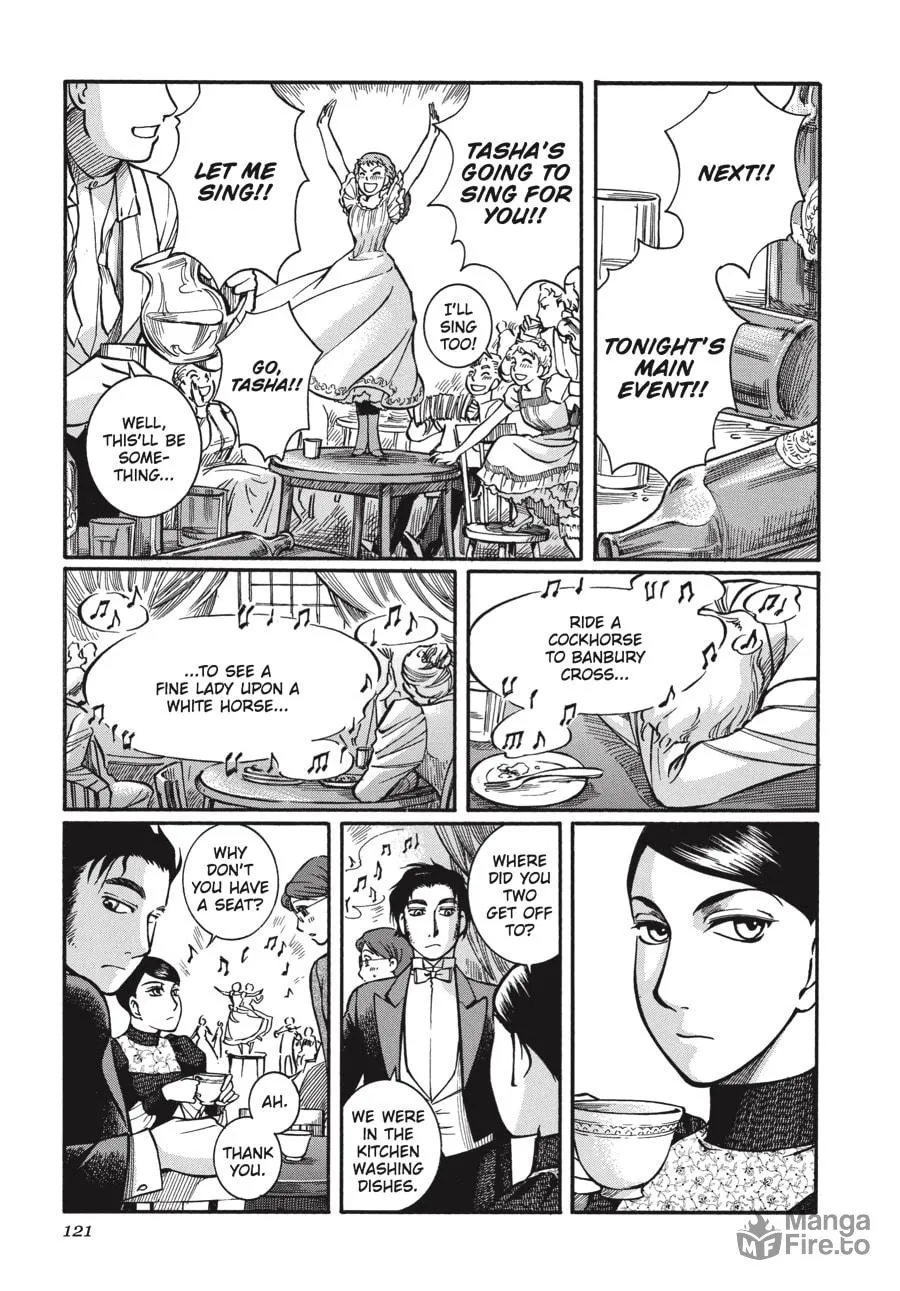 Emma Chapter 19 page 21 - 
