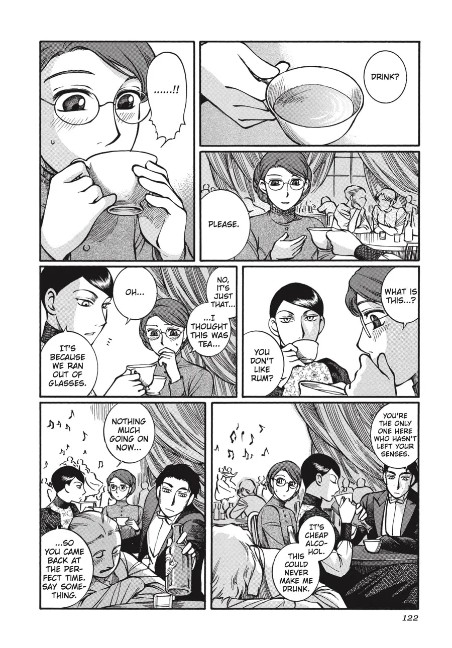 Emma Chapter 19 page 22 - 