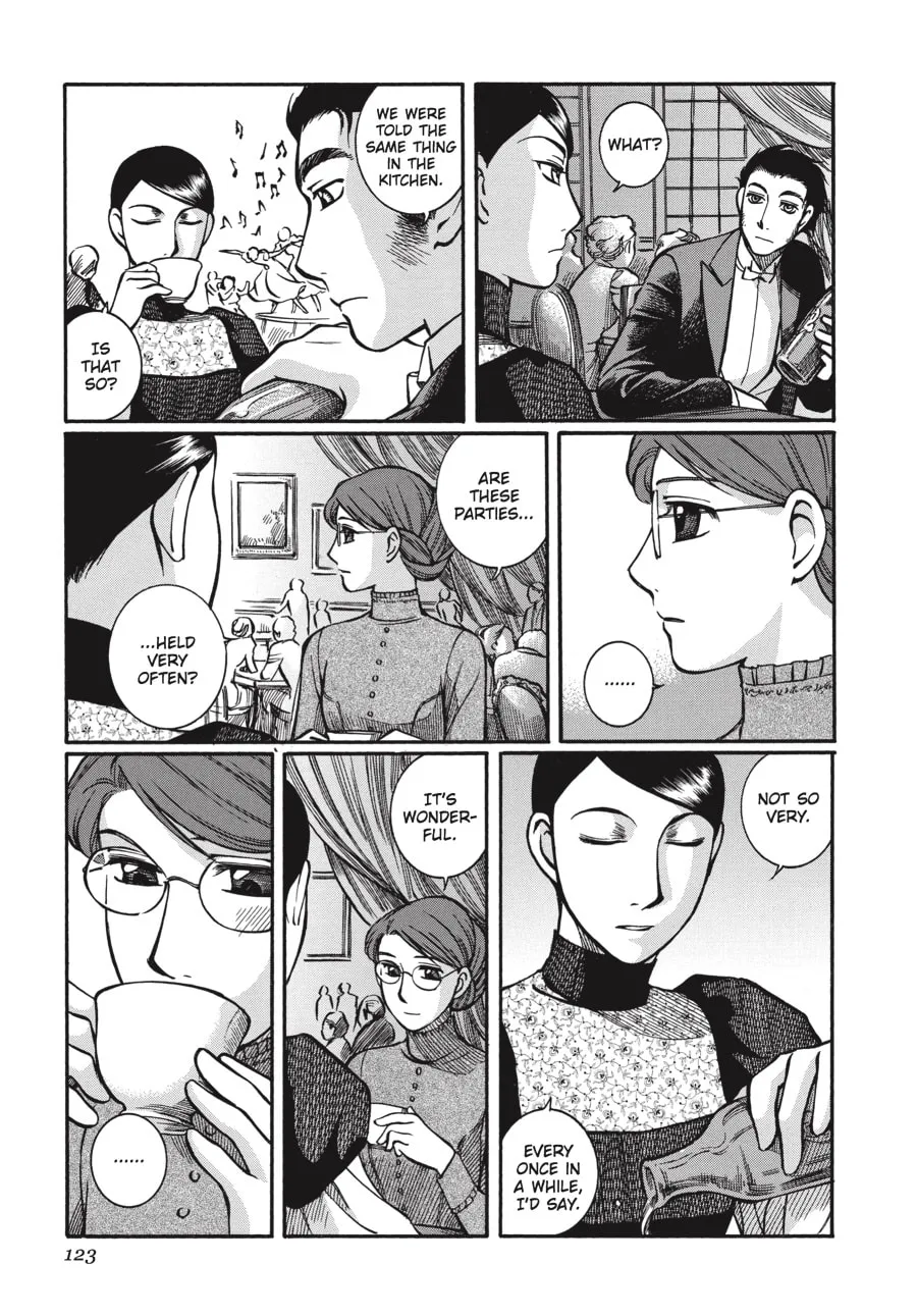 Emma Chapter 19 page 23 - 
