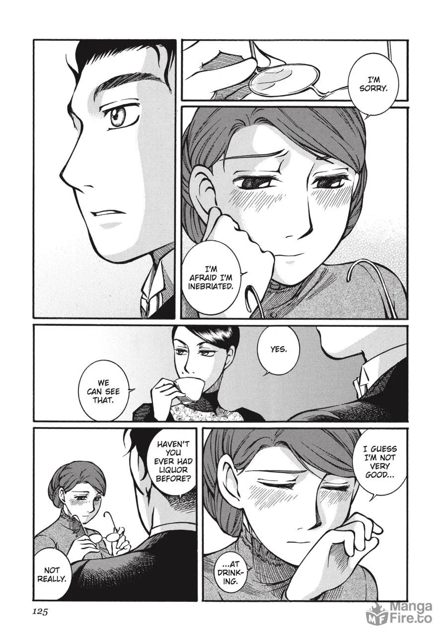 Emma Chapter 19 page 25 - 