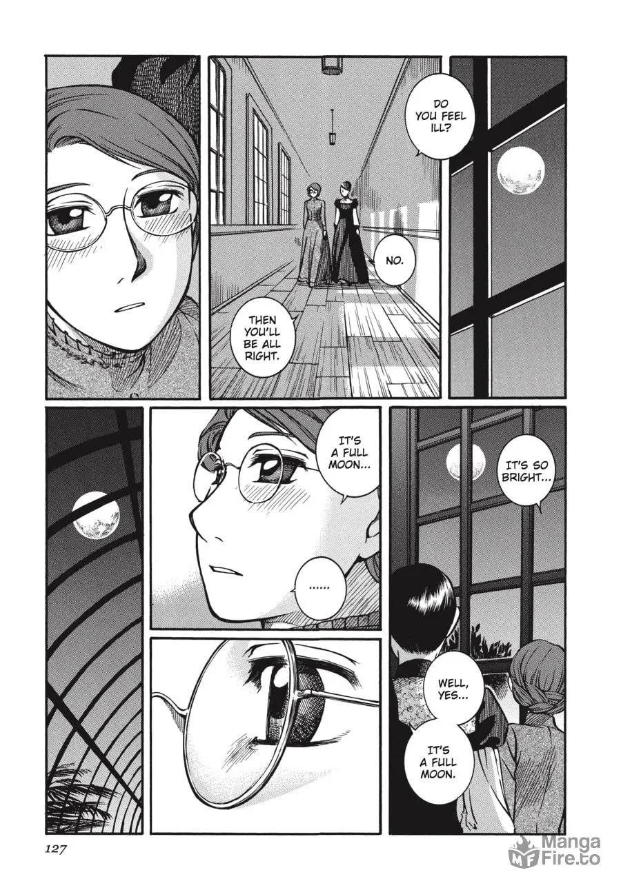 Emma Chapter 19 page 27 - 