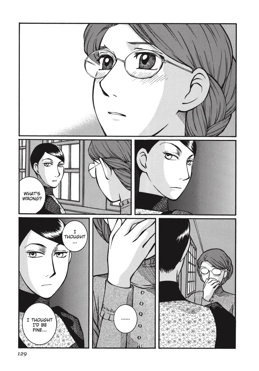 Emma Chapter 19 page 29 - 