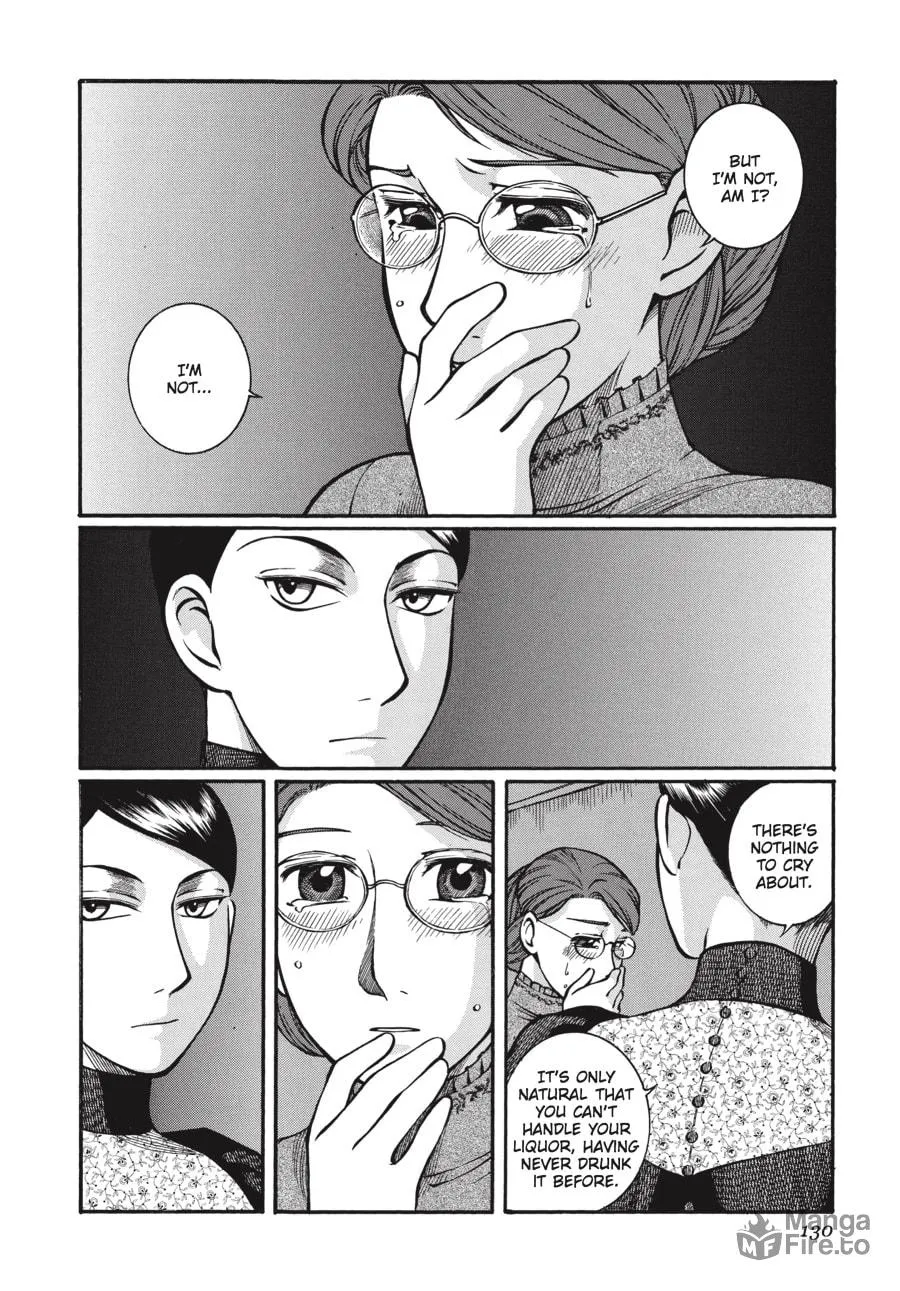 Emma Chapter 19 page 30 - 