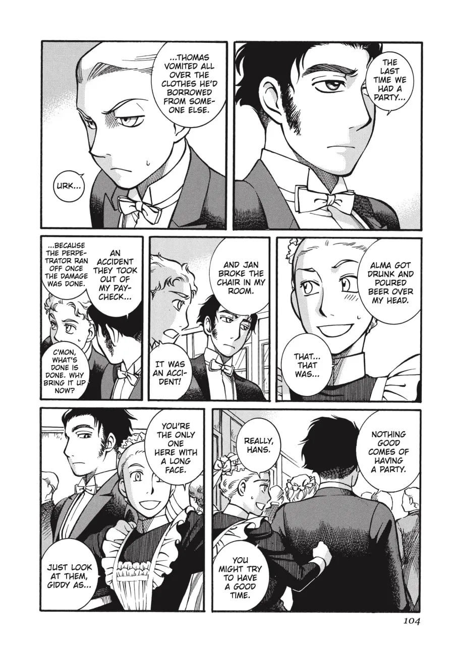 Emma Chapter 19 page 4 - 