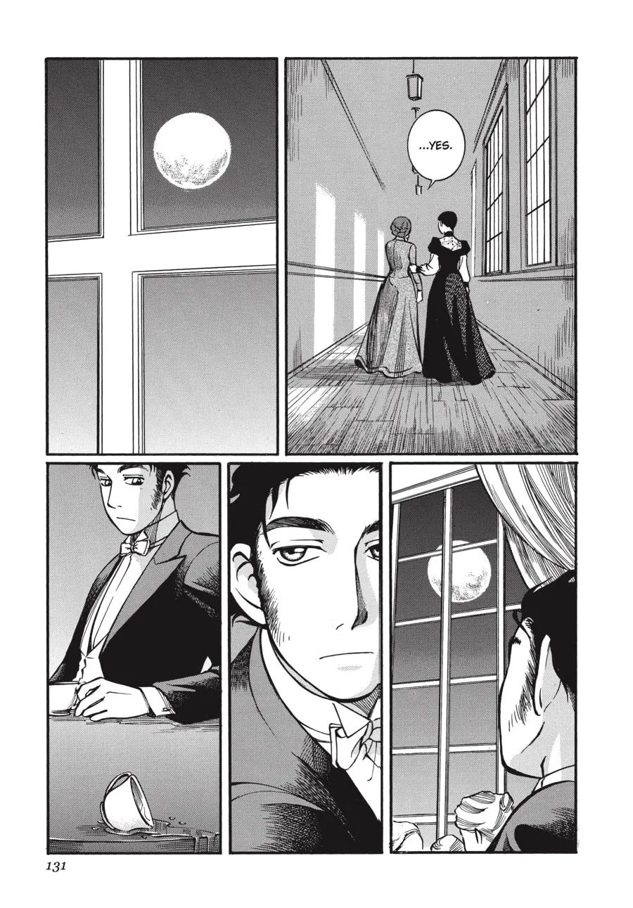 Emma Chapter 19 page 31 - 