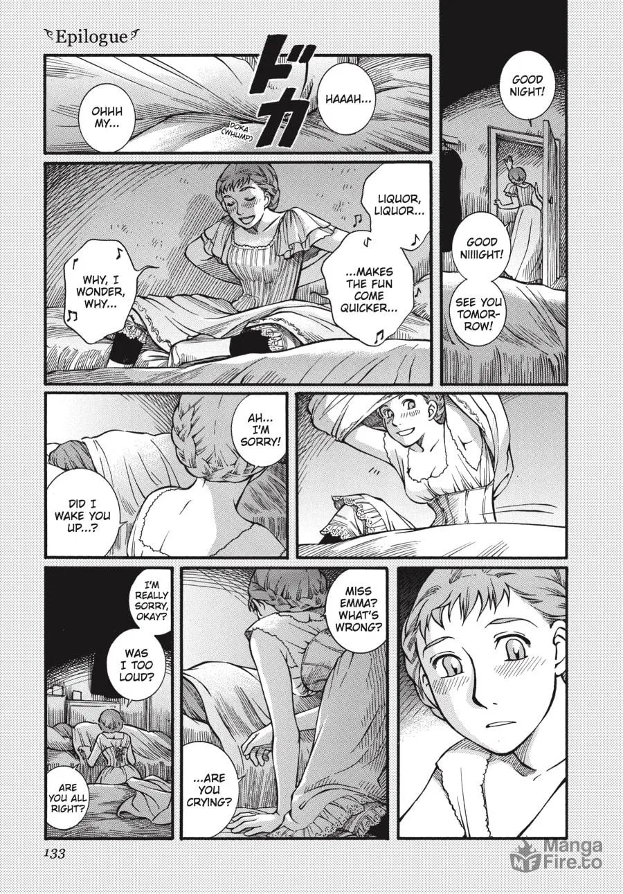 Emma Chapter 19 page 33 - 