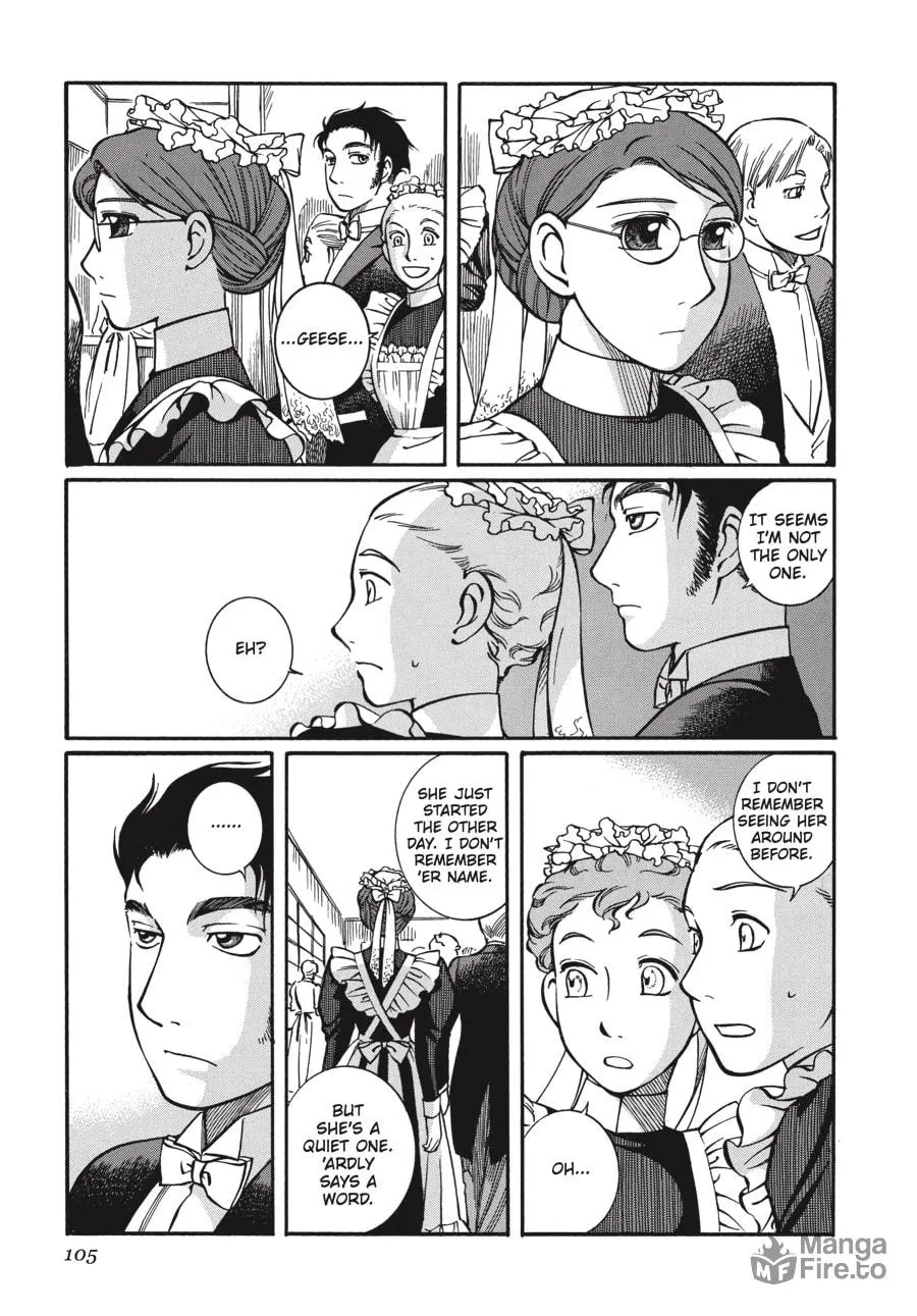 Emma Chapter 19 page 5 - 
