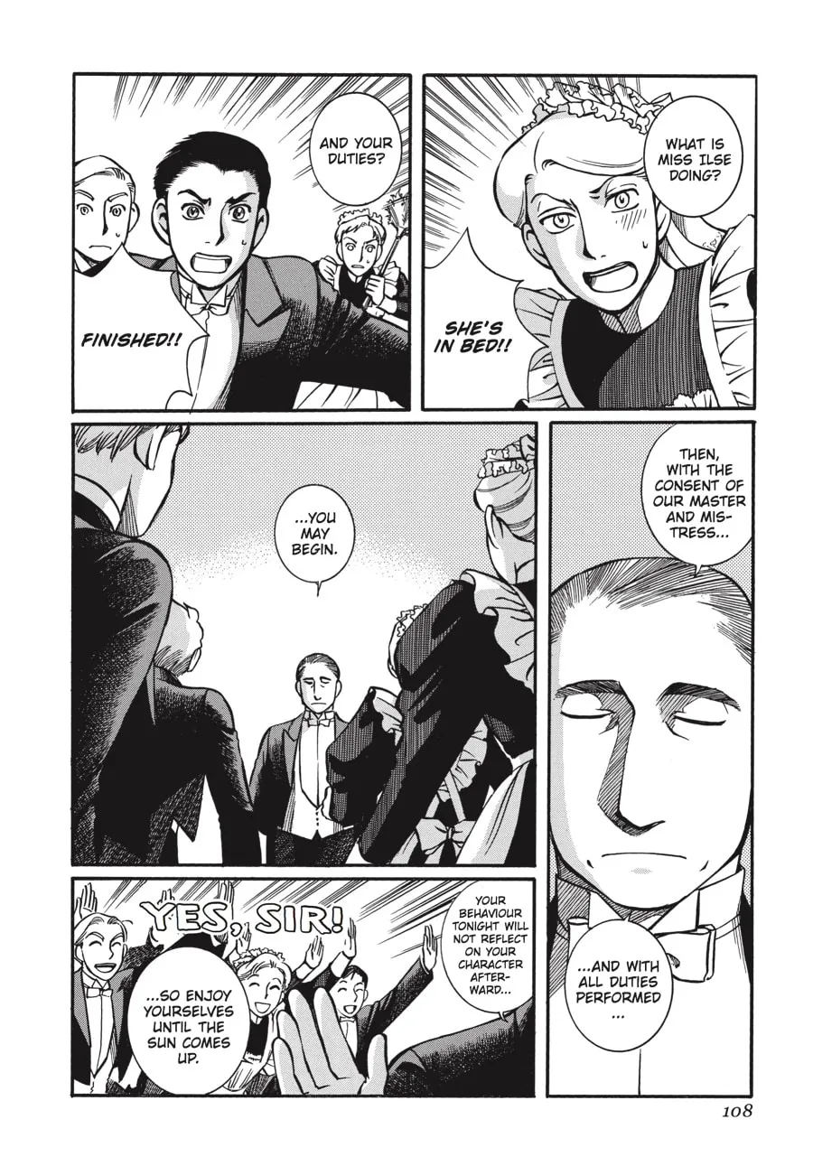 Emma Chapter 19 page 8 - 