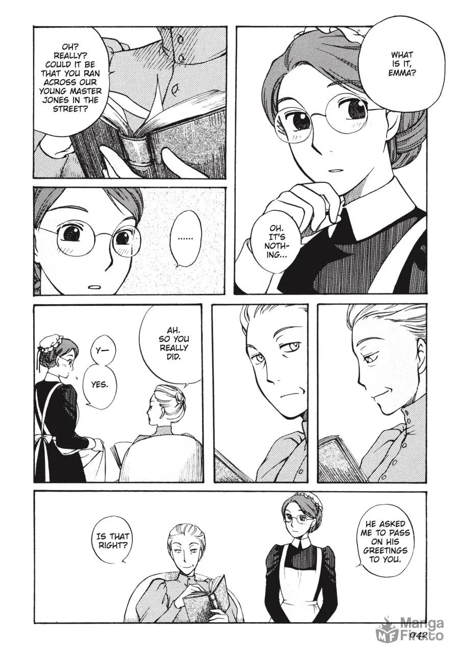 Emma Chapter 2 page 12 - 