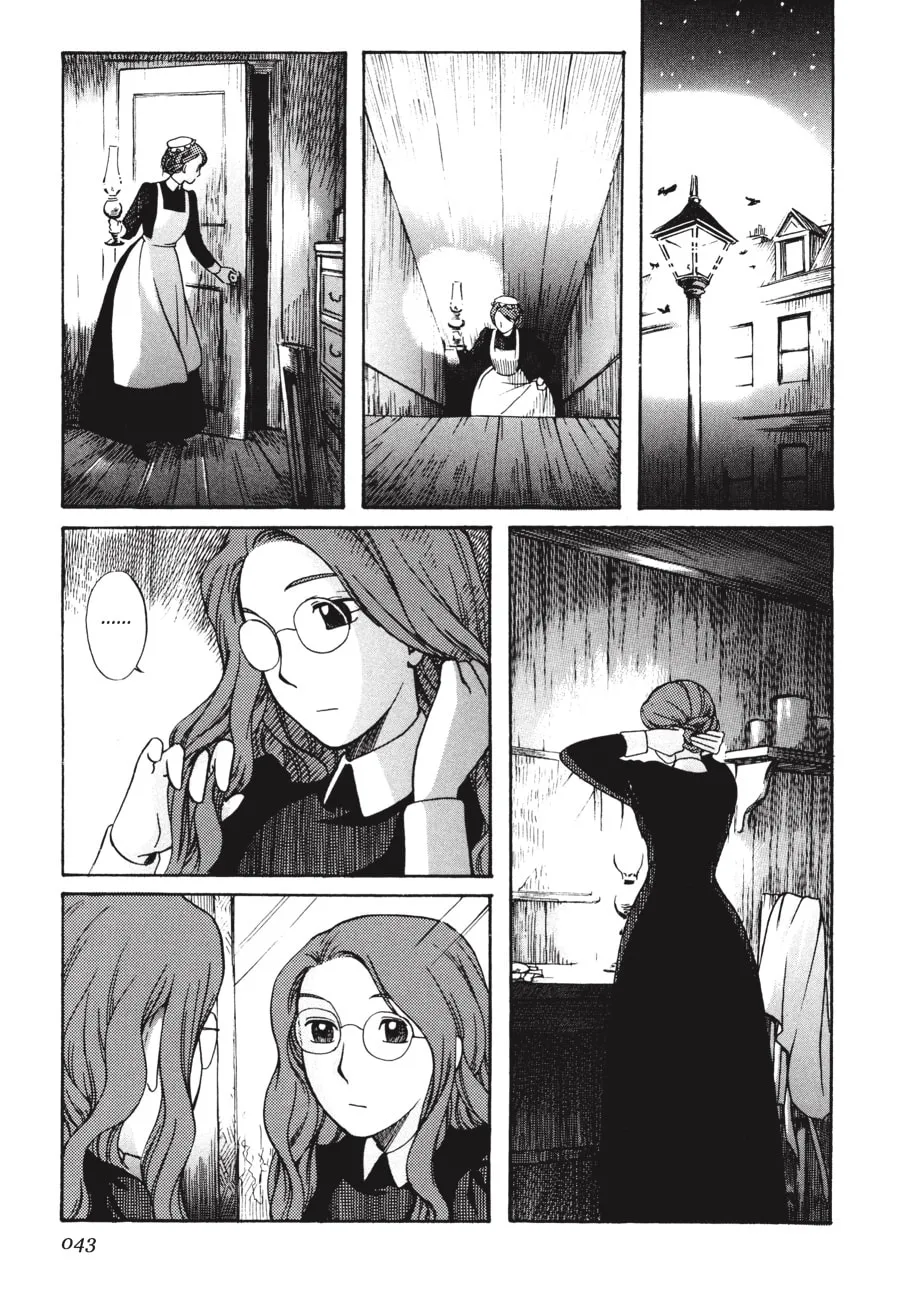 Emma Chapter 2 page 13 - 