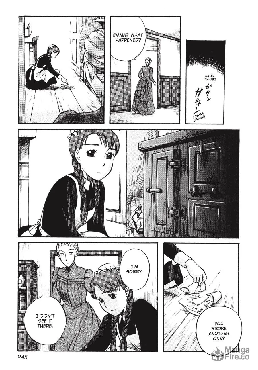 Emma Chapter 2 page 15 - 