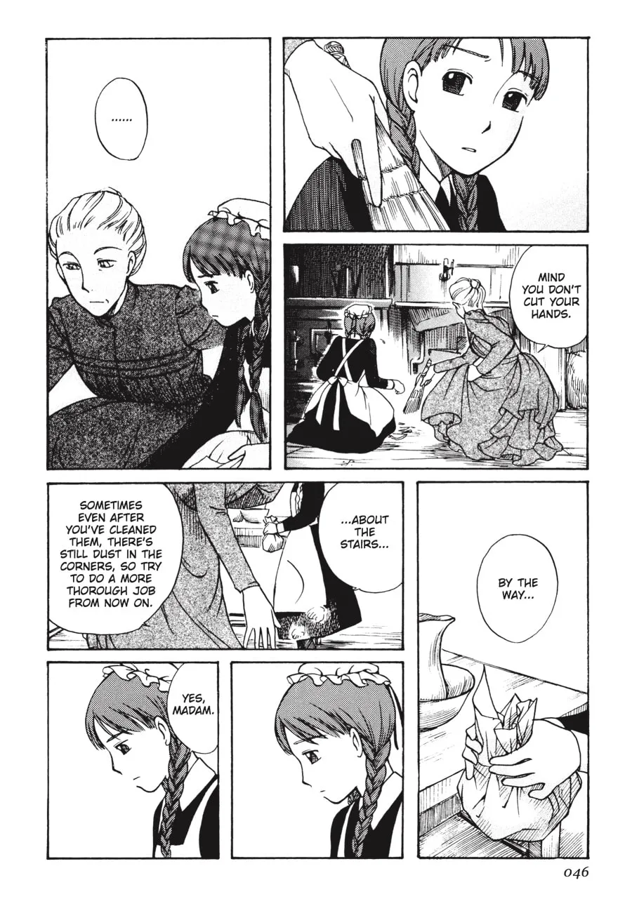 Emma Chapter 2 page 16 - 