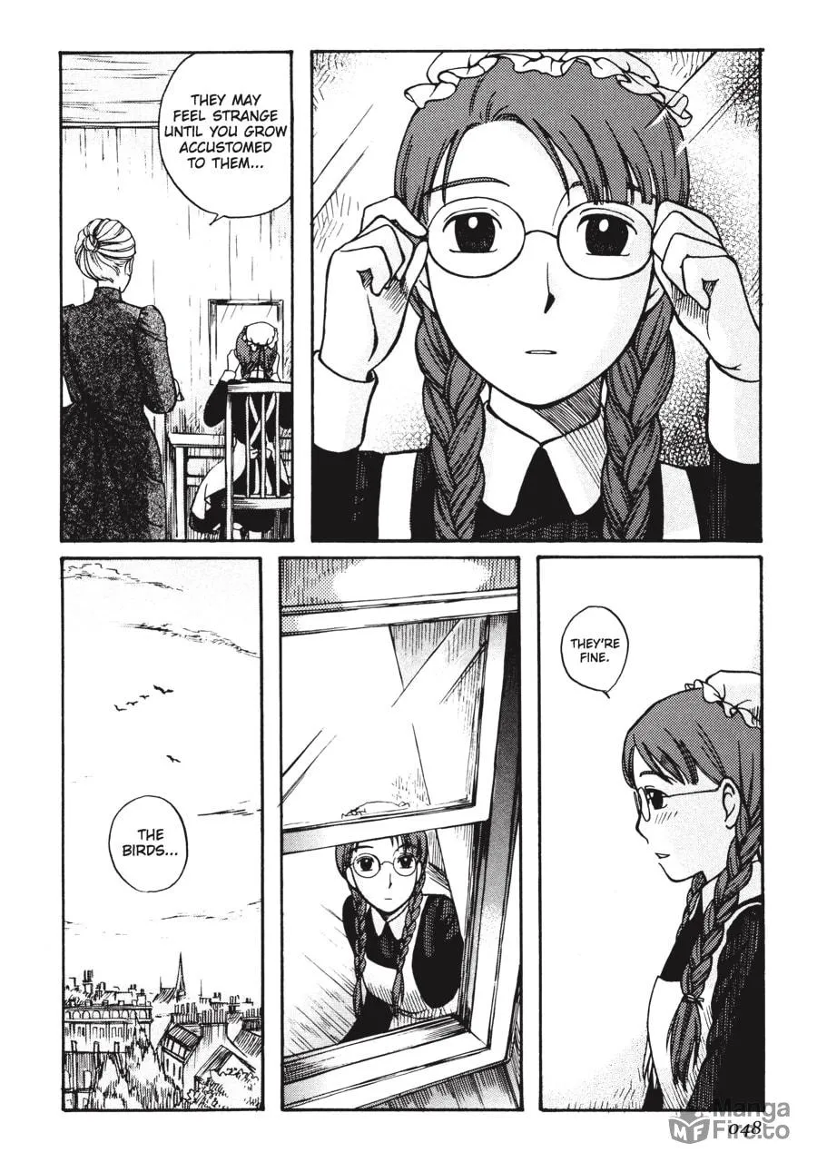 Emma Chapter 2 page 18 - 