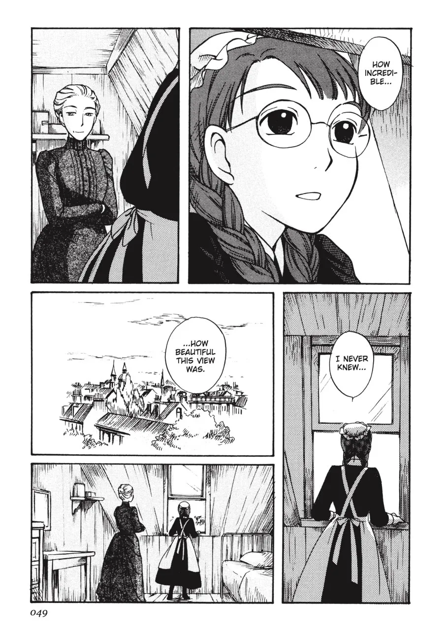 Emma Chapter 2 page 19 - 