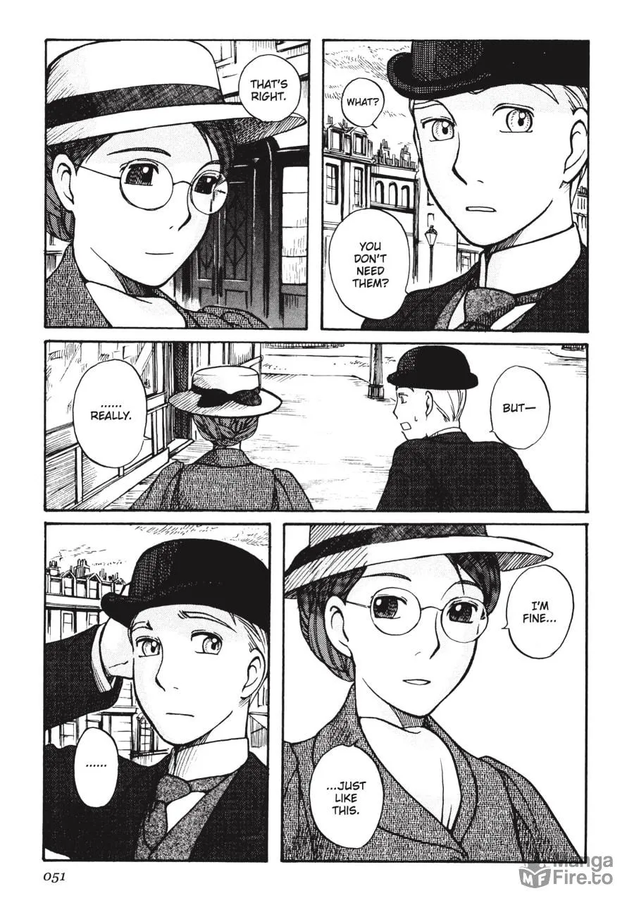 Emma Chapter 2 page 21 - 