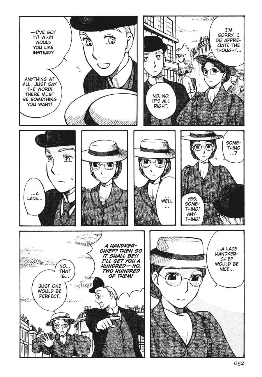Emma Chapter 2 page 22 - 