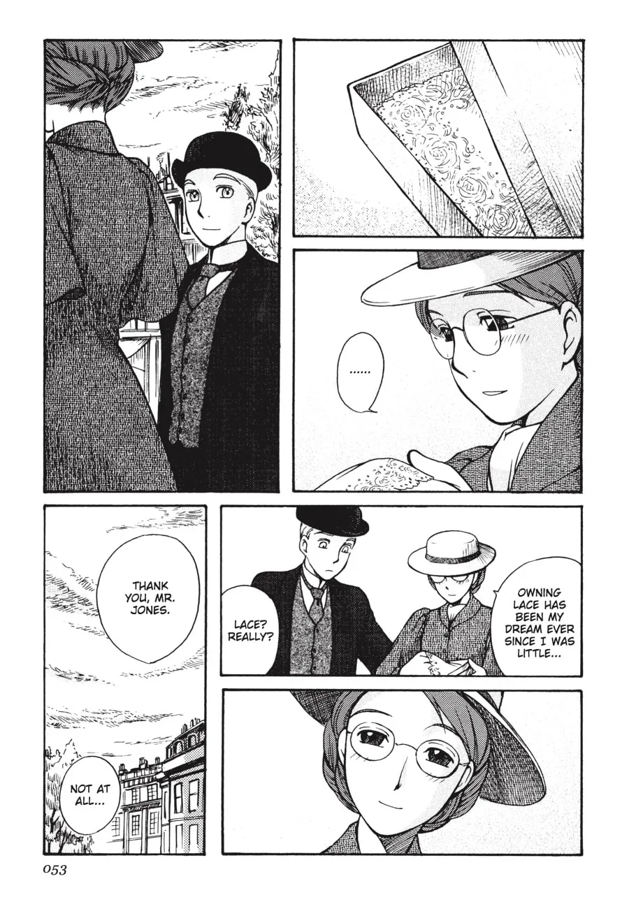 Emma Chapter 2 page 23 - 