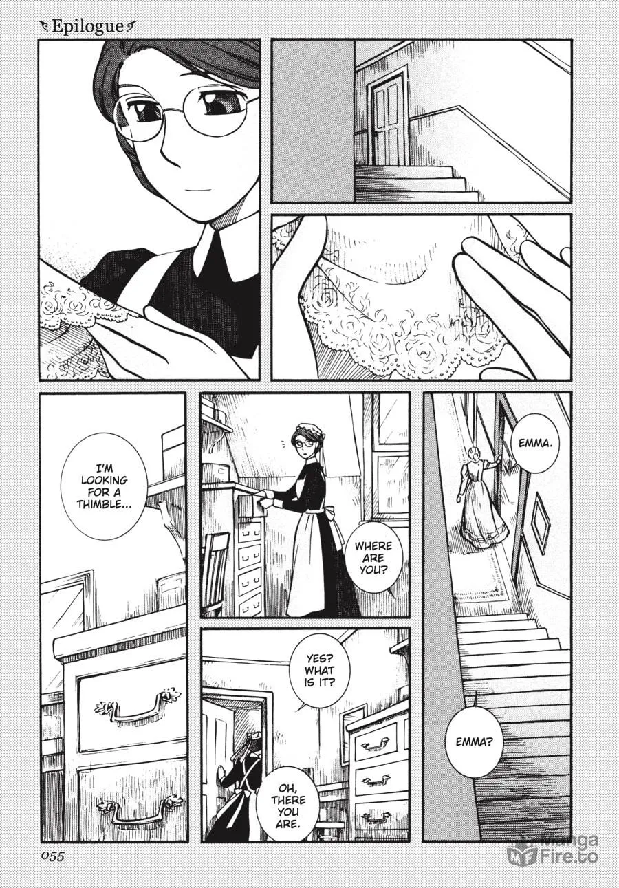 Emma Chapter 2 page 25 - 
