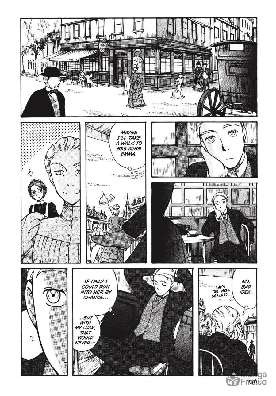 Emma Chapter 2 page 6 - 