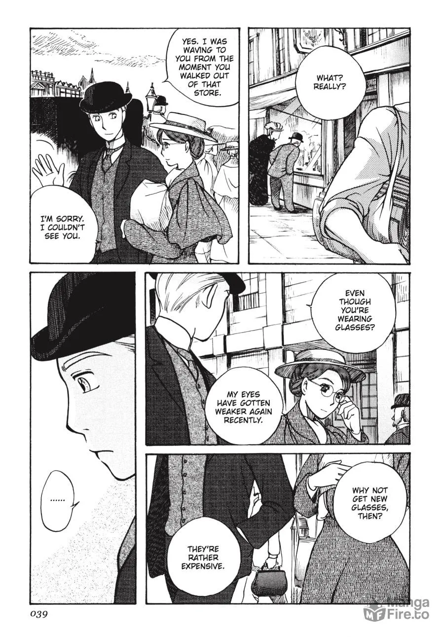 Emma Chapter 2 page 9 - 