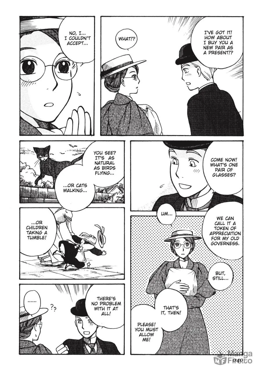 Emma Chapter 2 page 10 - 