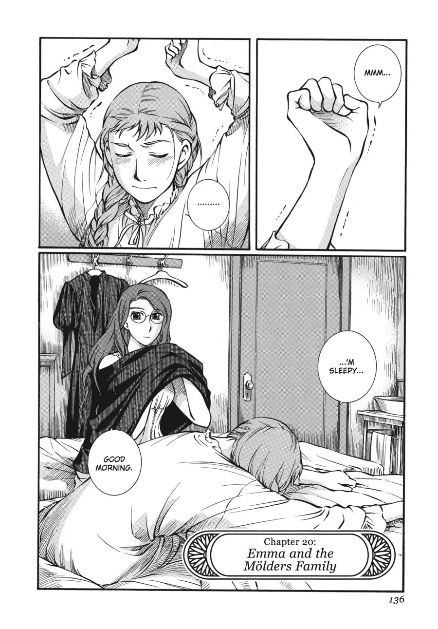 Emma Chapter 20 page 2 - 