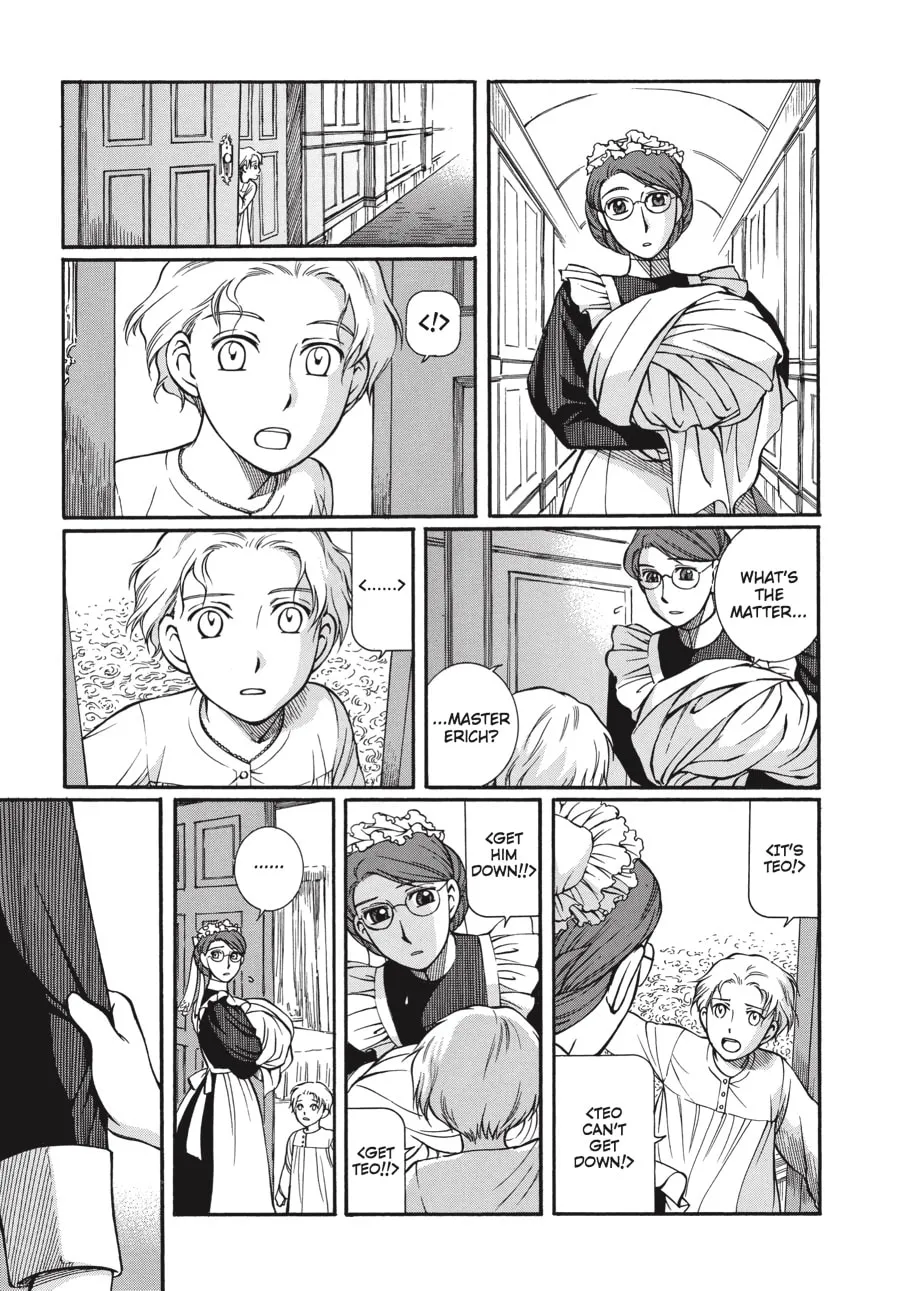 Emma Chapter 20 page 11 - 