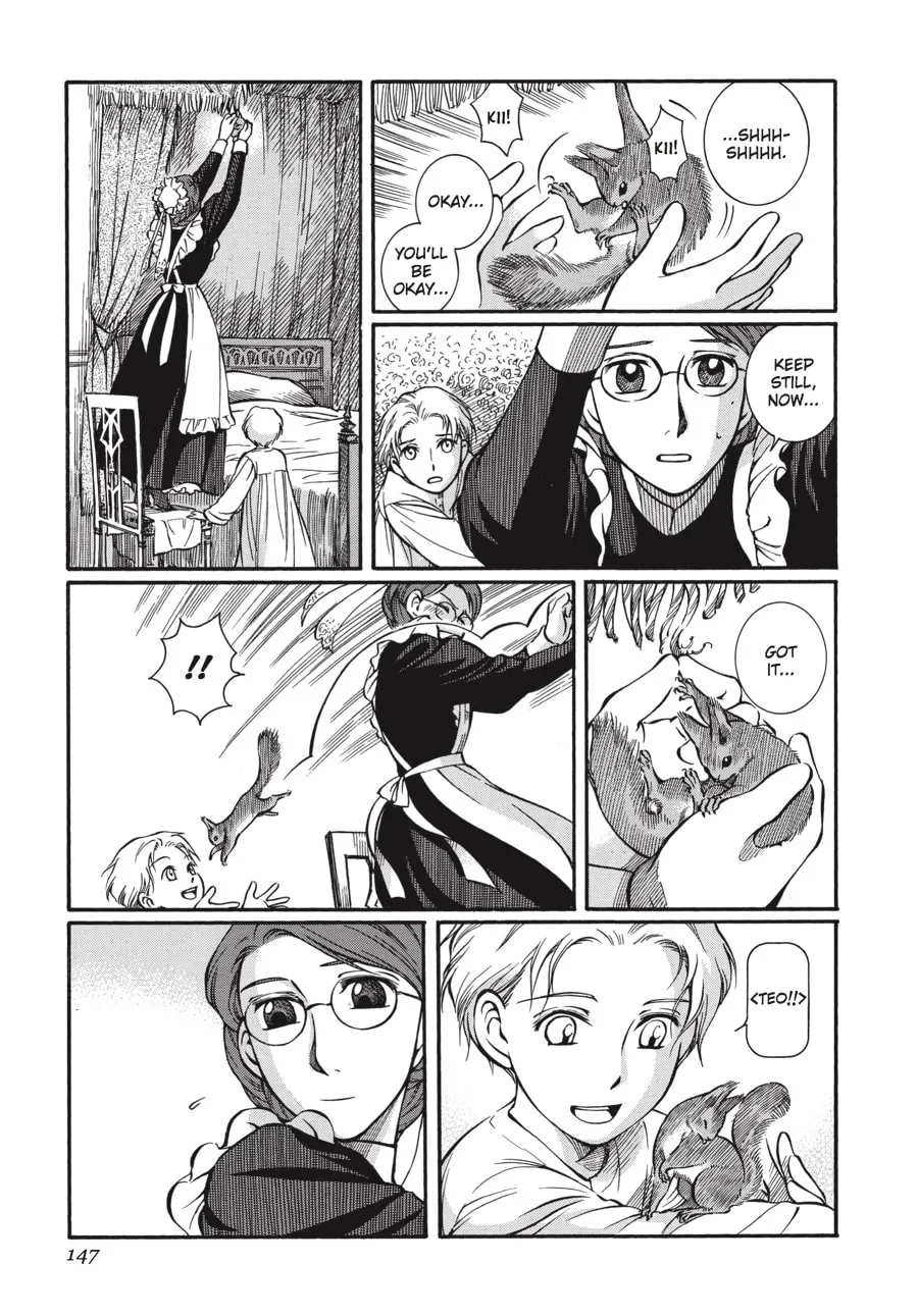 Emma Chapter 20 page 13 - 