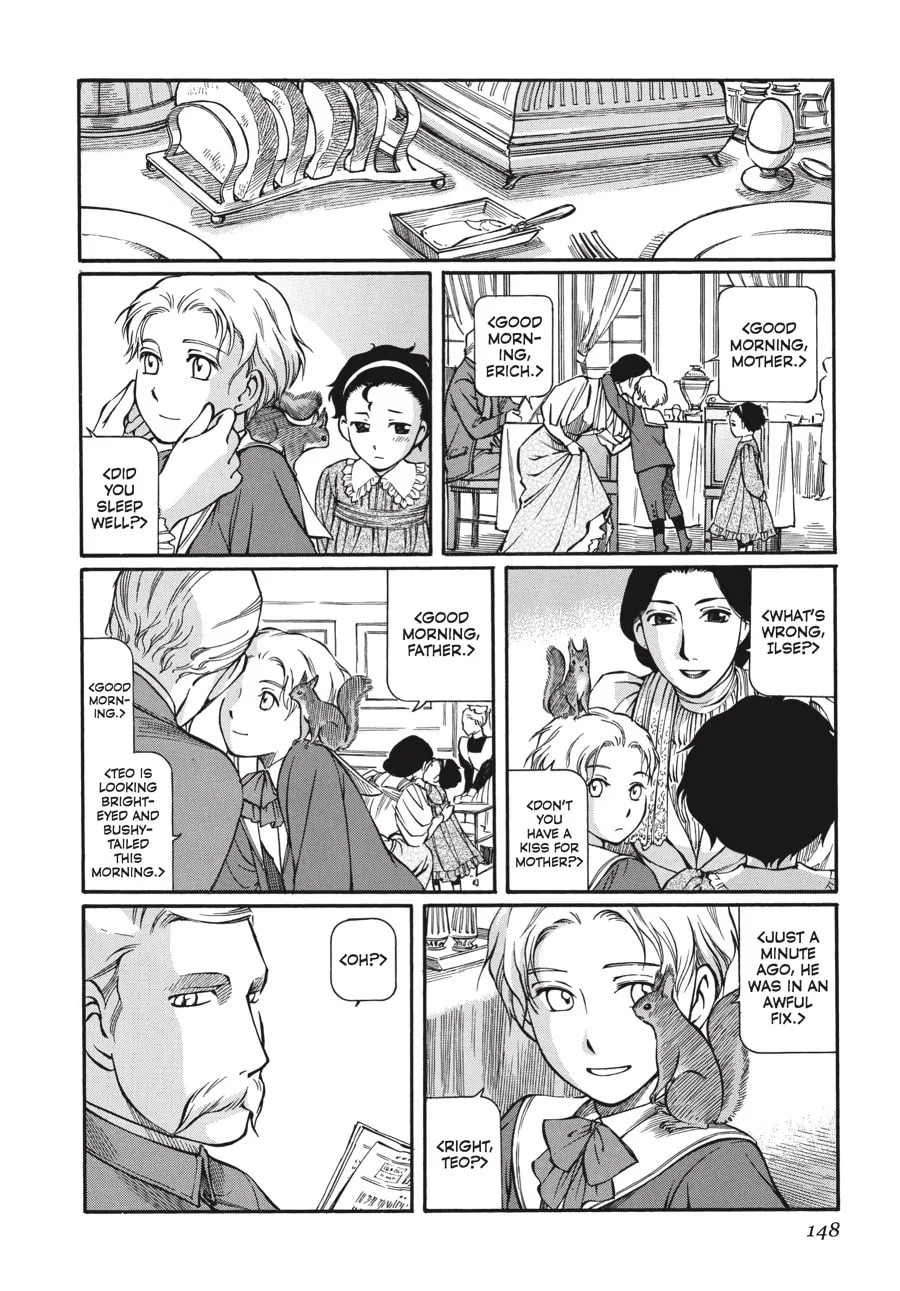 Emma Chapter 20 page 14 - 