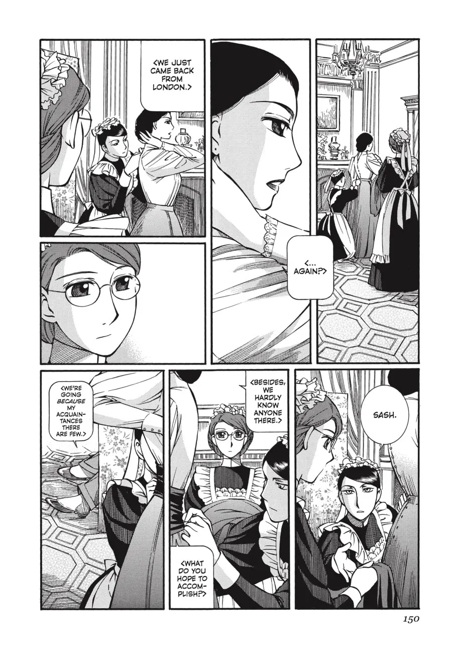 Emma Chapter 20 page 16 - 
