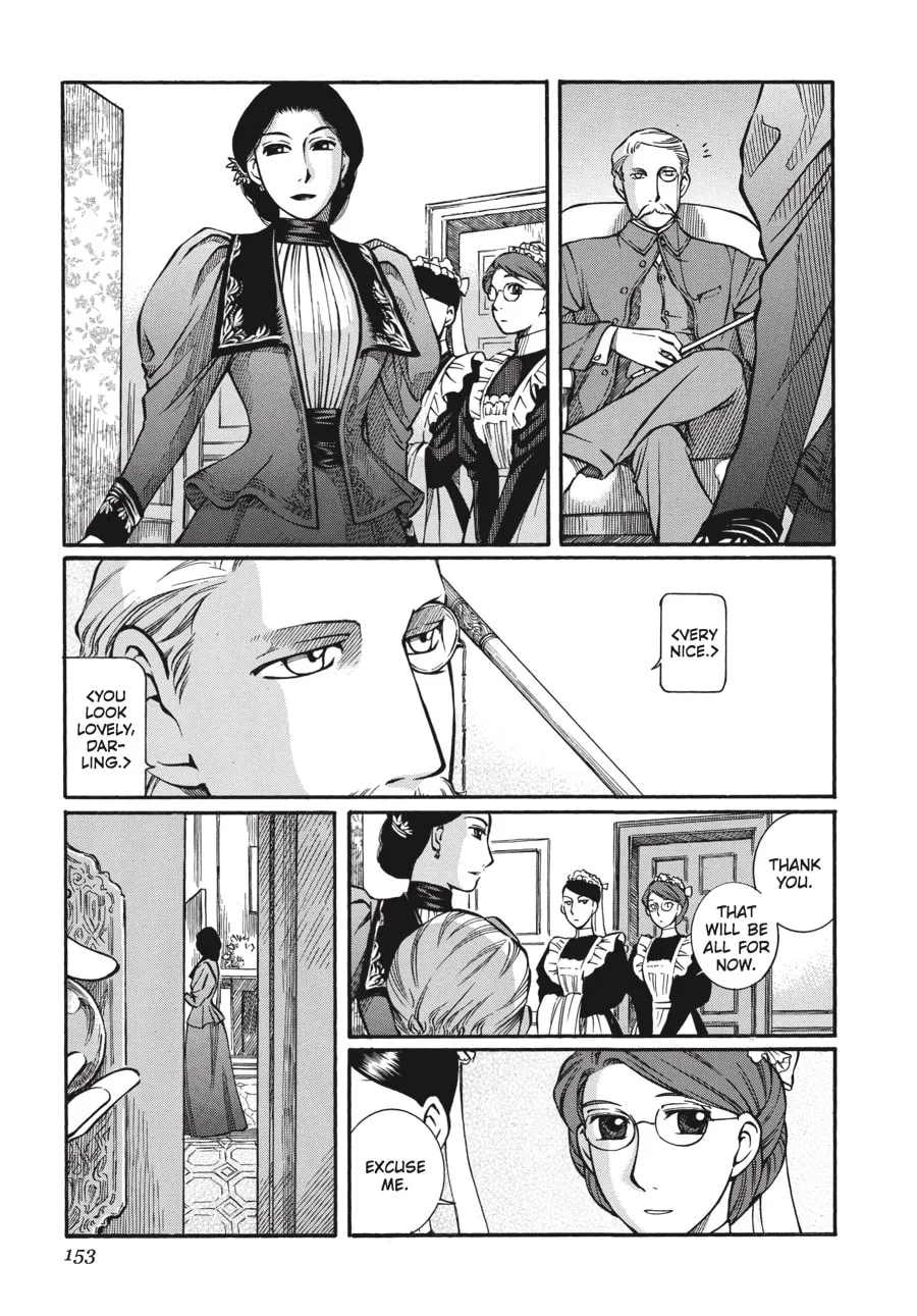 Emma Chapter 20 page 19 - 