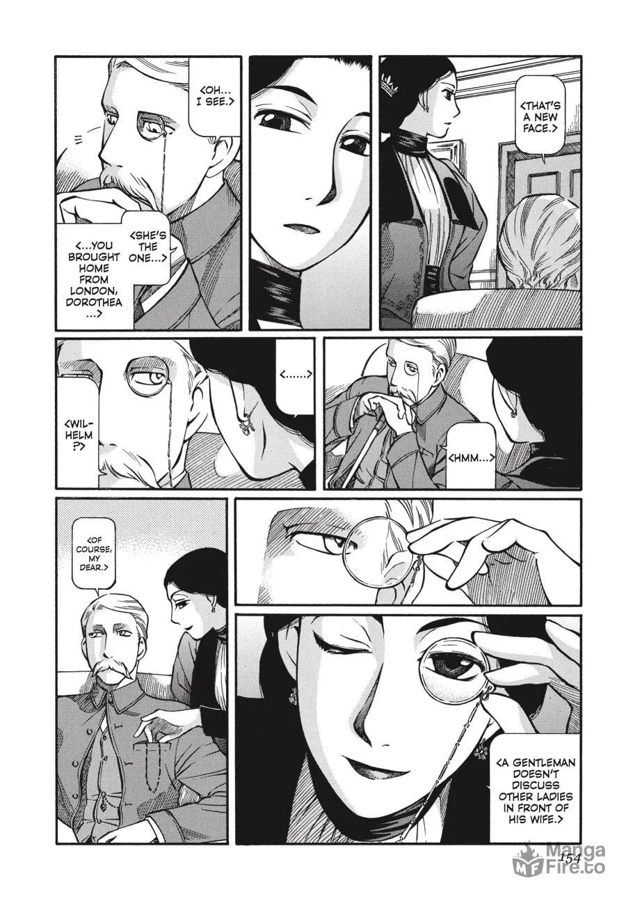 Emma Chapter 20 page 20 - 