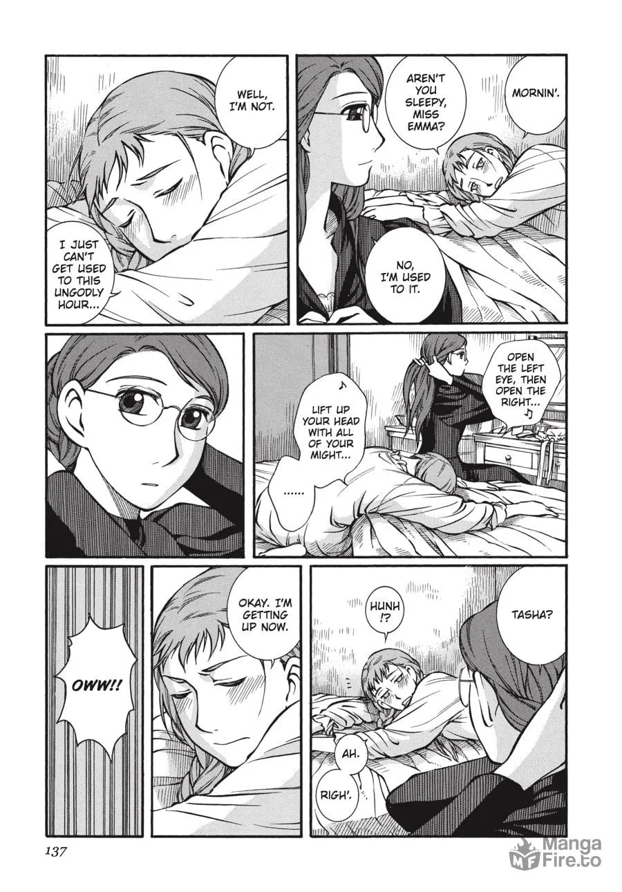 Emma Chapter 20 page 3 - 