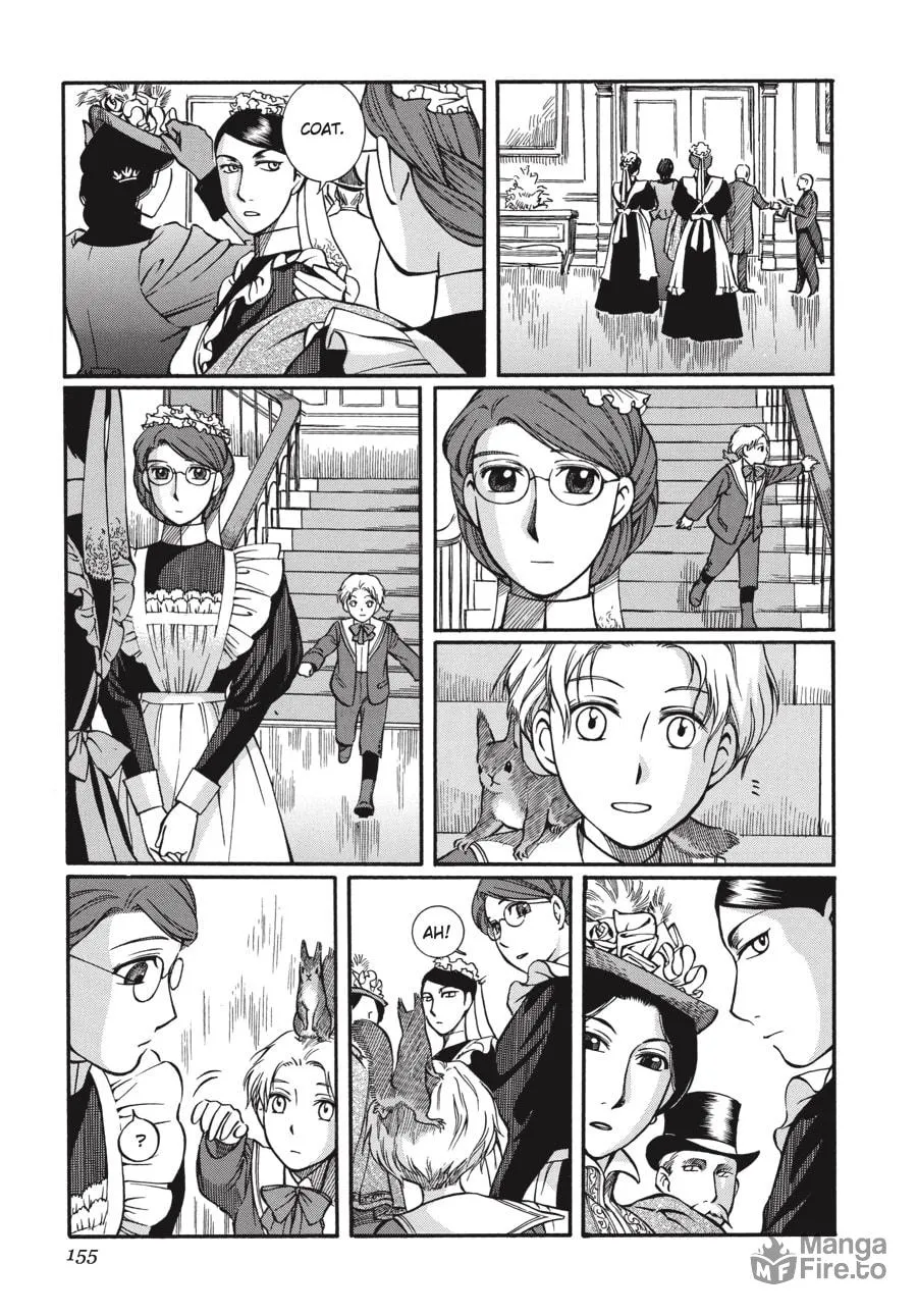 Emma Chapter 20 page 21 - 
