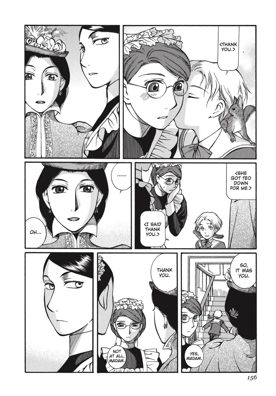 Emma Chapter 20 page 22 - 