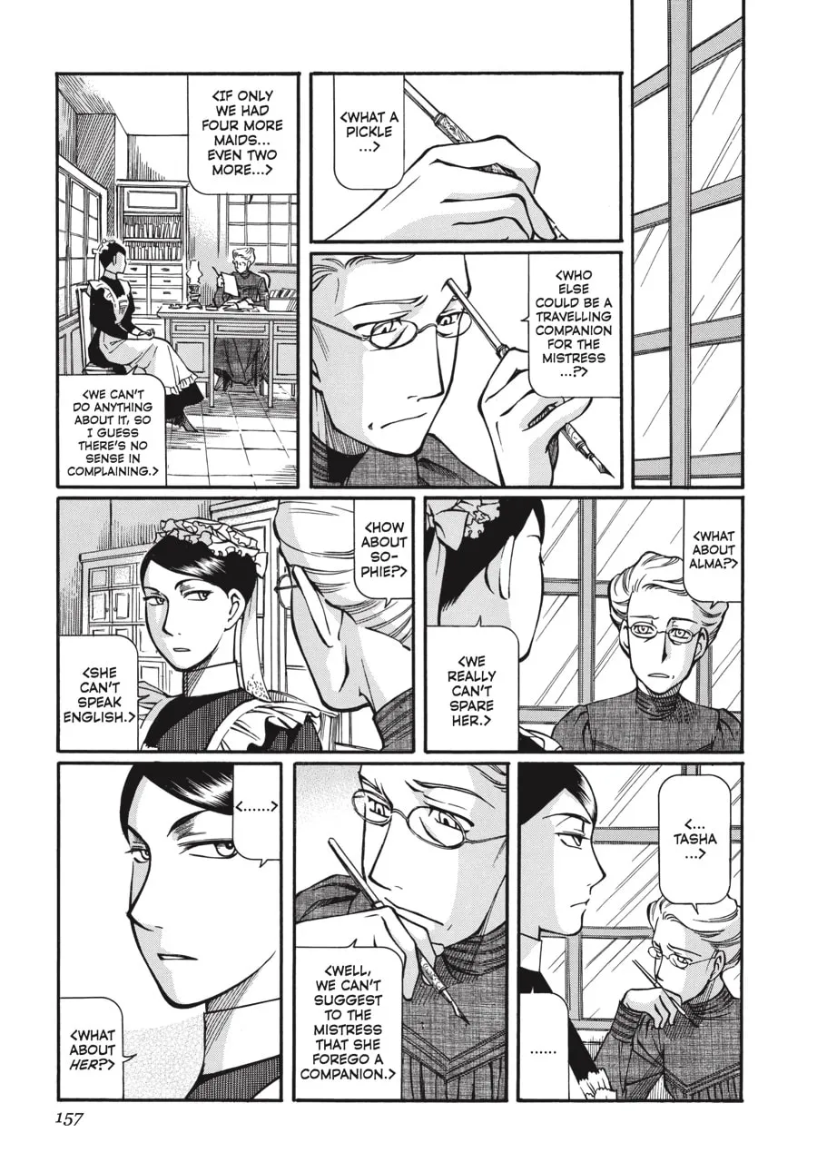 Emma Chapter 20 page 23 - 