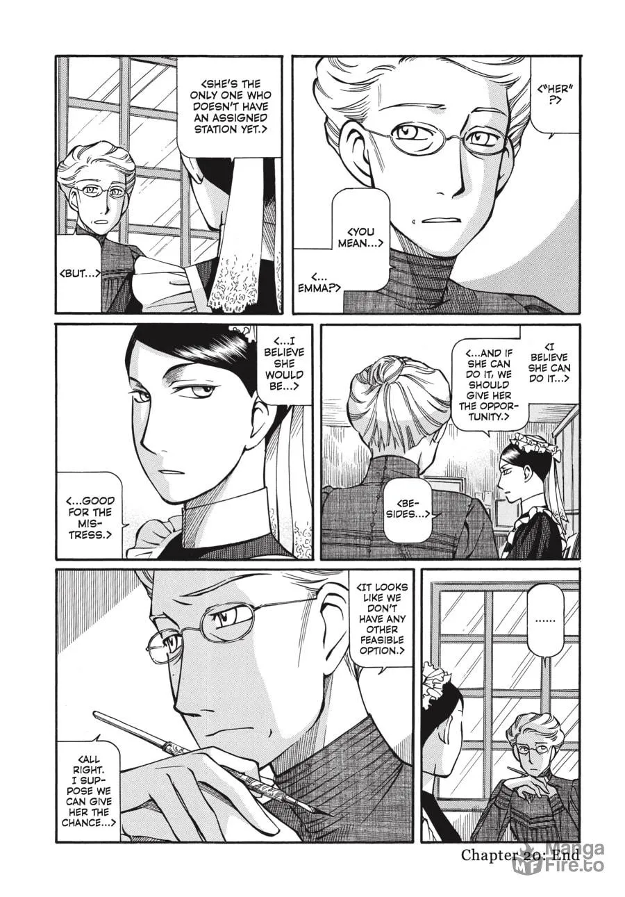 Emma Chapter 20 page 24 - 