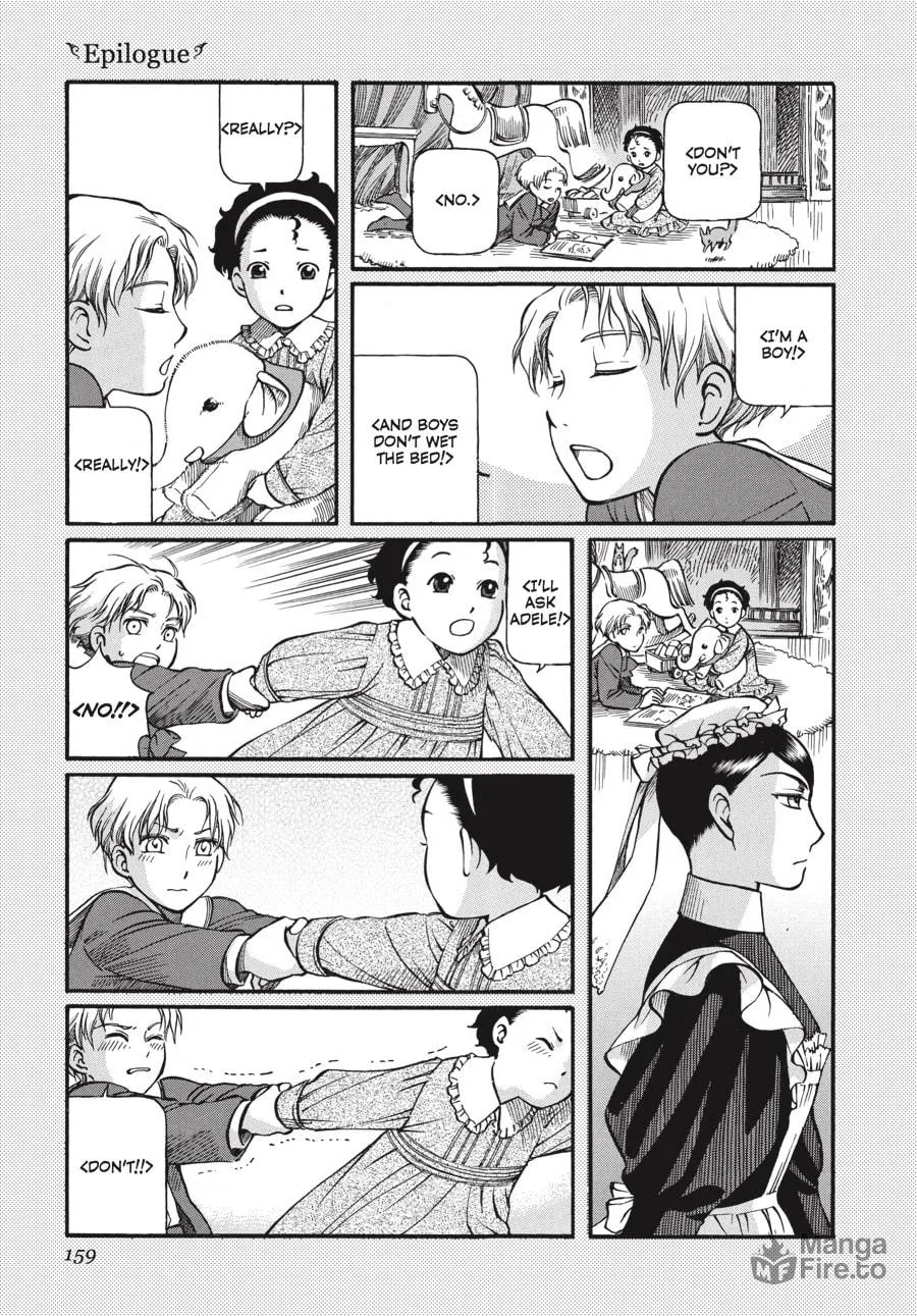 Emma Chapter 20 page 25 - 